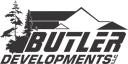 Butler Developments logo